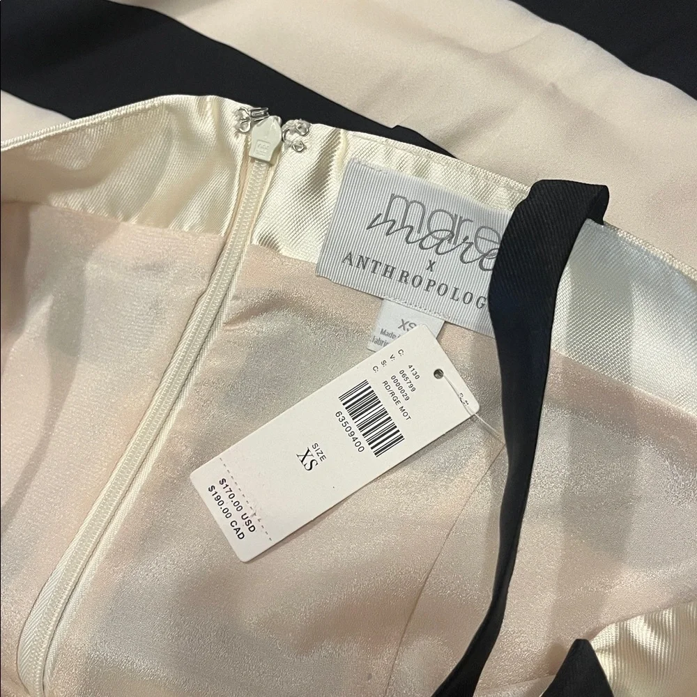 Anthropologie dress NEW